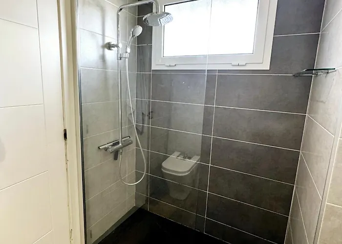 Hdfm Collection - Playaingles Centro Lenamar بلايا ديل إنغلز