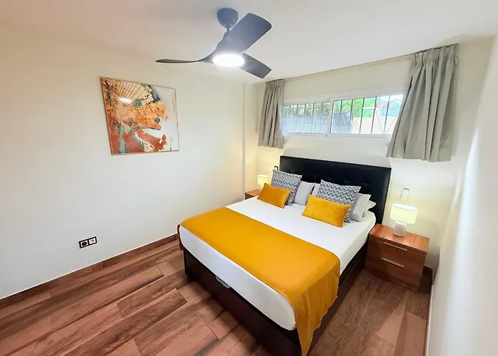 Hdfm Collection - Playaingles Centro Lenamar