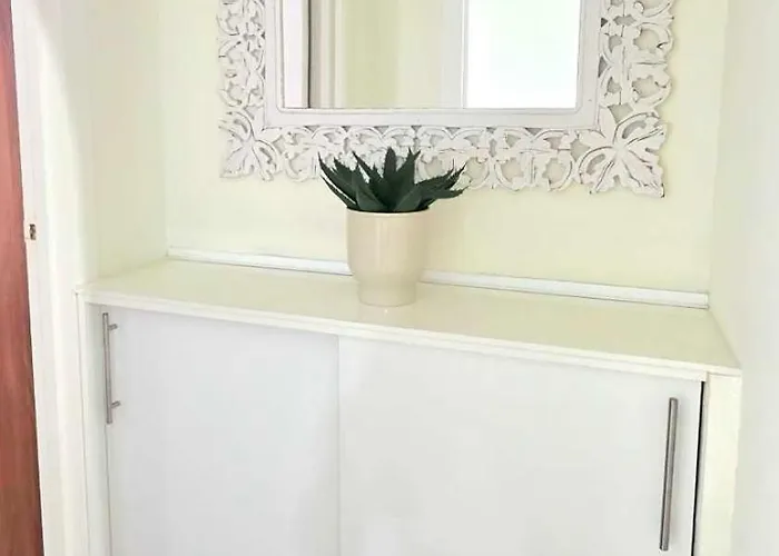 Hdfm Collection - Playaingles Centro Lenamar بلايا ديل إنغلز