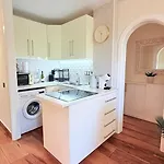 Apartmán Hdfm Collection - Playaingles Centro Lenamar