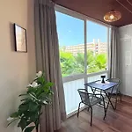Apartmán Hdfm Collection - Playaingles Centro Lenamar *