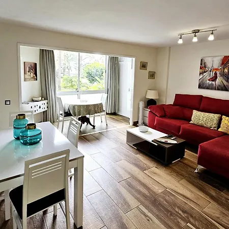 Apartment Hdfm Collection - Playaingles Centro Lenamar Playa del Ingles (Gran Canaria)