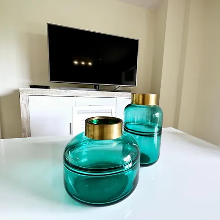 Apartment Hdfm Collection - Playaingles Centro Lenamar Playa del Ingles (Gran Canaria)