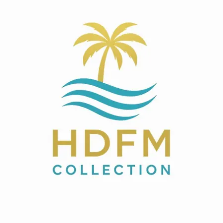 아파트 Hdfm Collection - Playaingles Centro Lenamar *