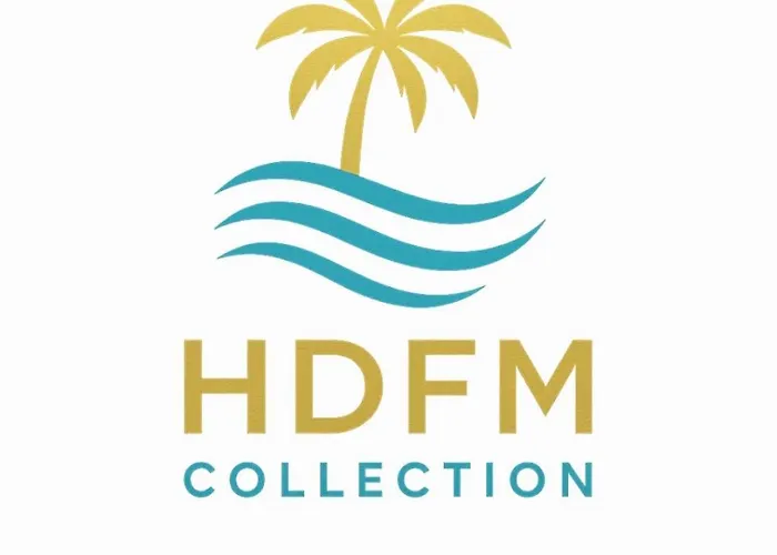 アパート Hdfm Collection - Playaingles Centro Lenamar *