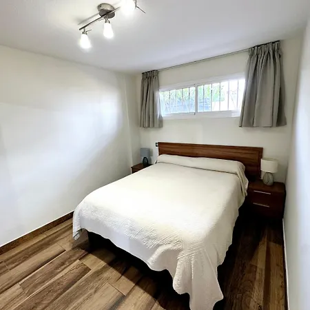 Apartamento Hdfm Collection - Playaingles Centro Lenamar *