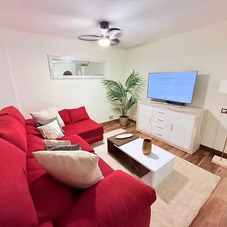 Appartement Hdfm Collection - Playaingles Centro Lenamar Playa del Inglés