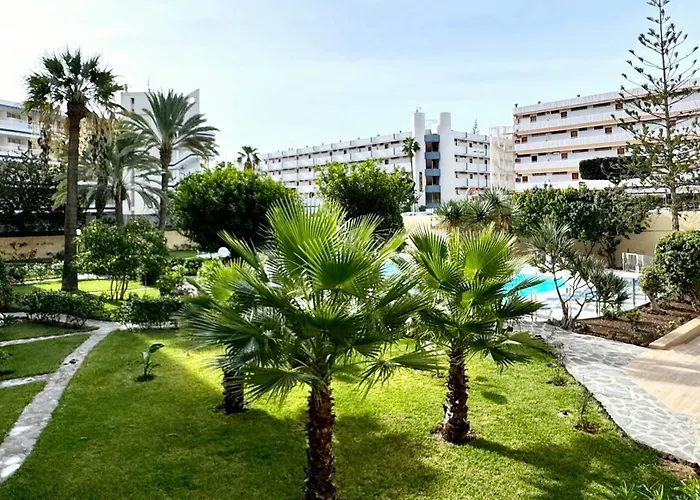 Hdfm Collection - Playaingles Centro Lenamar Appartement Playa del Inglés