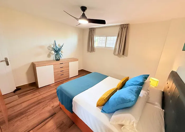 Appartement Hdfm Collection - Playaingles Centro Lenamar Playa del Inglés