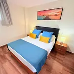 Apartamento Hdfm Collection - Playaingles Centro Lenamar Playa del Inglés